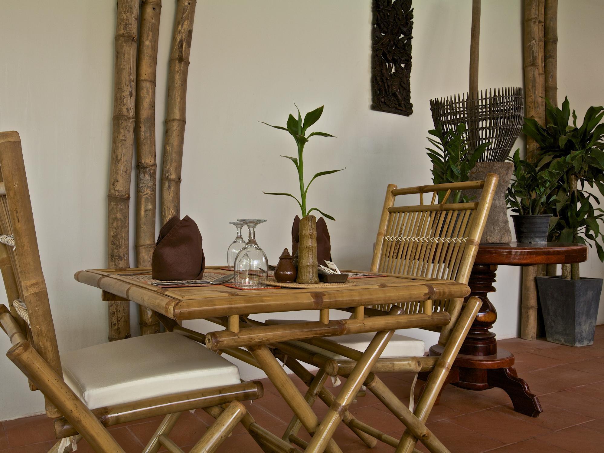 Angkor Magic Tree Boutique Hotel Siem Reap Bagian luar foto