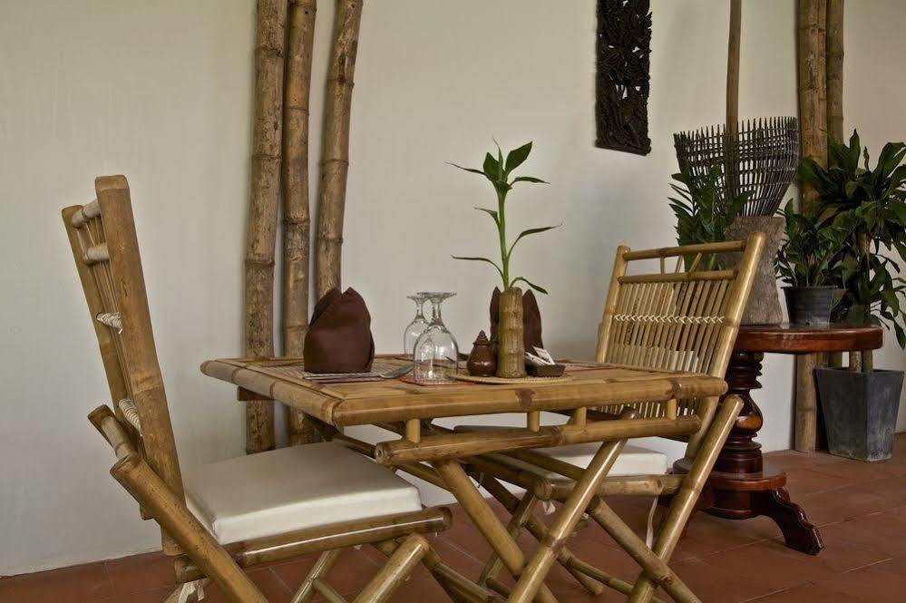 Angkor Magic Tree Boutique Hotel Siem Reap Bagian luar foto