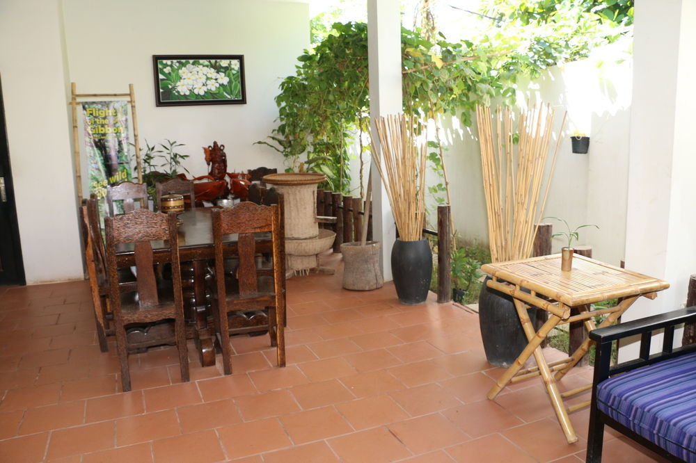 Angkor Magic Tree Boutique Hotel Siem Reap Bagian luar foto