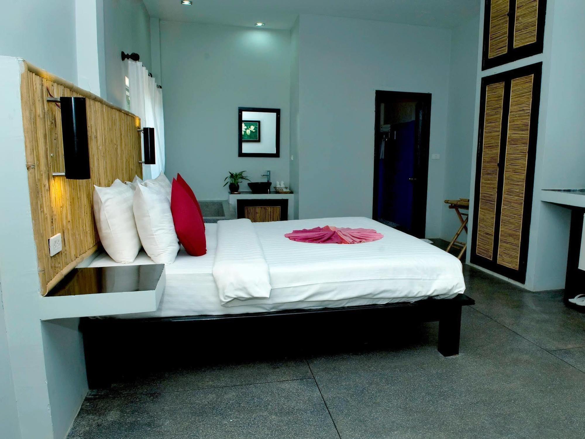 Angkor Magic Tree Boutique Hotel Siem Reap Bagian luar foto