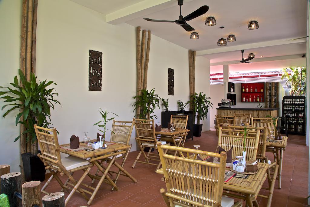 Angkor Magic Tree Boutique Hotel Siem Reap Bagian luar foto