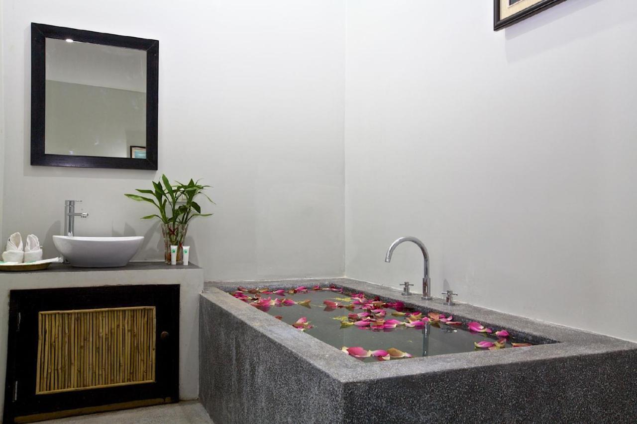 Angkor Magic Tree Boutique Hotel Siem Reap Bagian luar foto