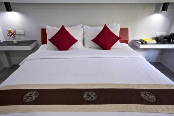Angkor Magic Tree Boutique Hotel Siem Reap Bagian luar foto